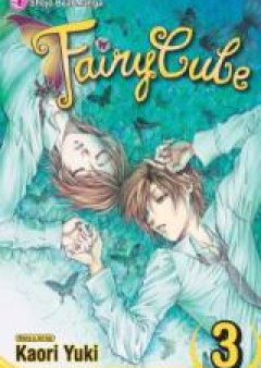 フェアリーキューブ raw 第01-03巻 [Fairy Cube vol 01-03]