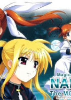 [Artbook] 魔法少女リリカルなのは The MOVIE 2nd A’s オフィシャルガイドブック [Magical Girl Lyrical Nanoha The Movie 2nd A’s Official Guide Book]
