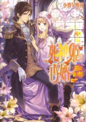 [Novel] 死神姫の再婚 第01-20巻 [Shinigamihime no Saikon vol 01-20]